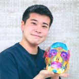 鎌田 真陽人